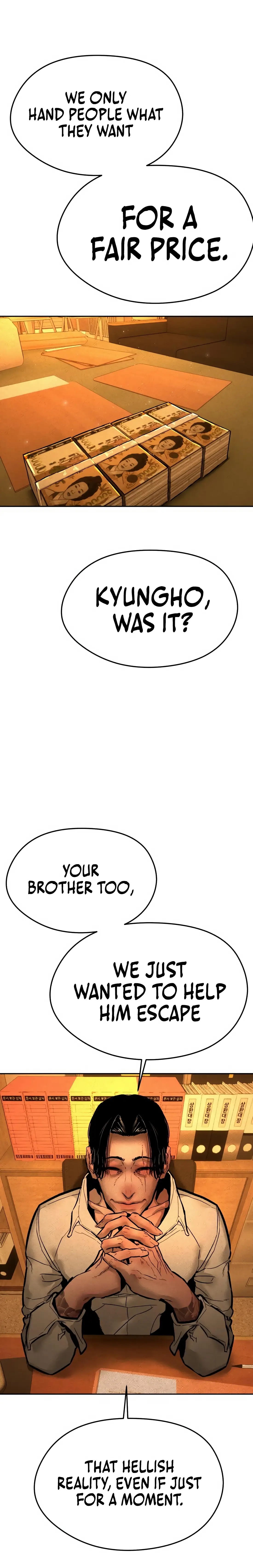 Read Aksinsonyeon EN Manga Online