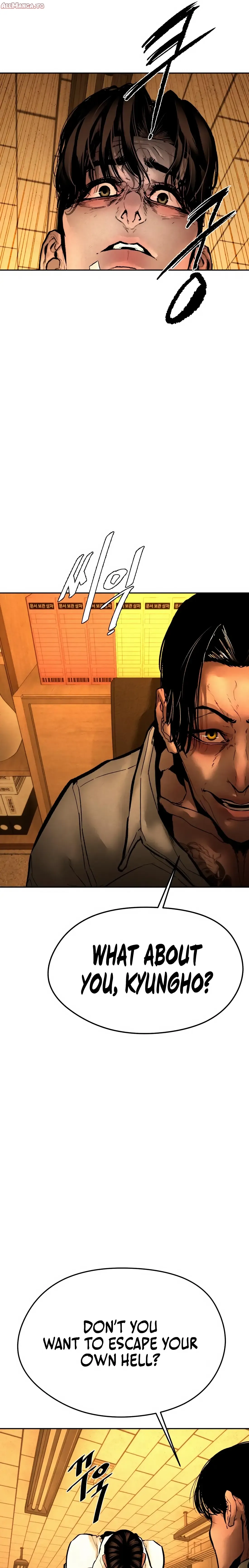 Read Aksinsonyeon EN Manga Online