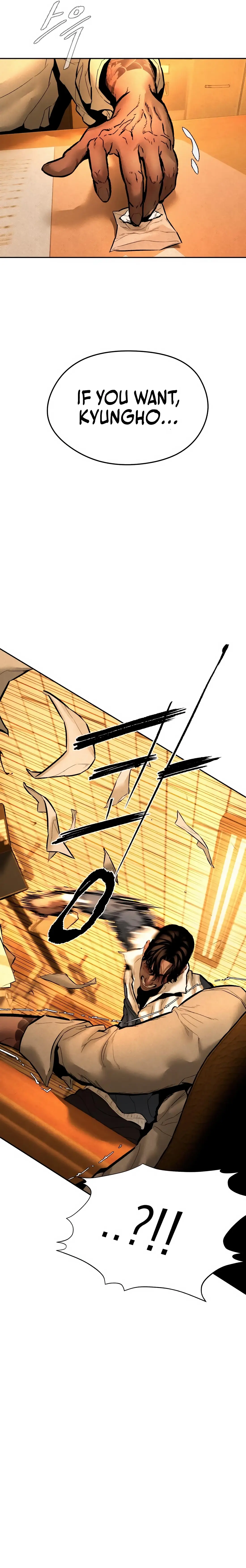 Read Aksinsonyeon EN Manga Online