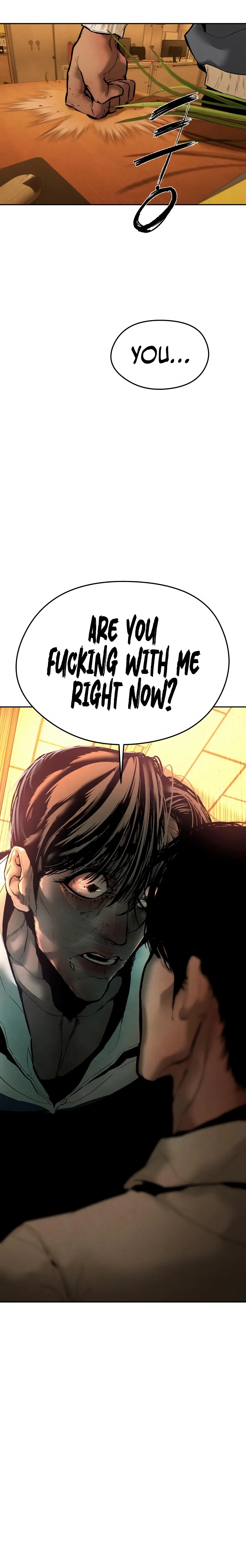 Read Aksinsonyeon EN Manga Online