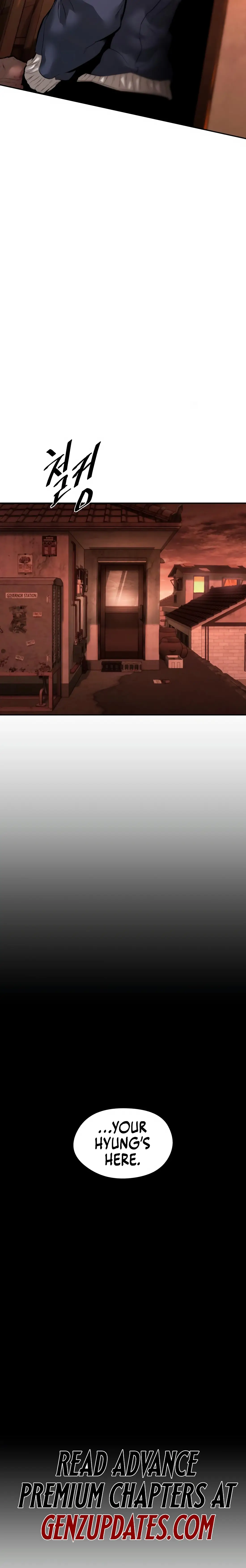 Read Aksinsonyeon EN Manga Online