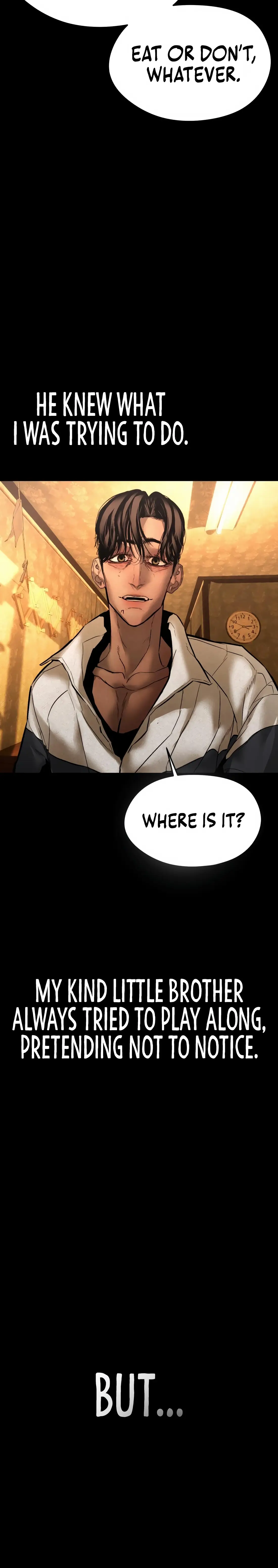 Read Aksinsonyeon EN Manga Online