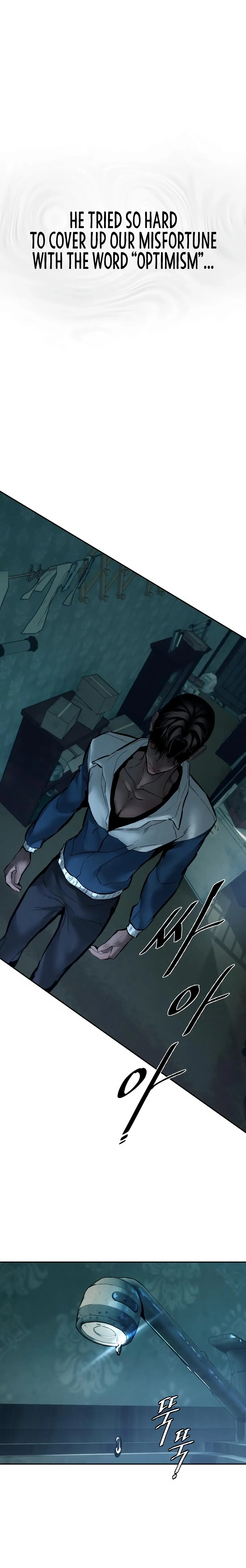 Read Aksinsonyeon EN Manga Online