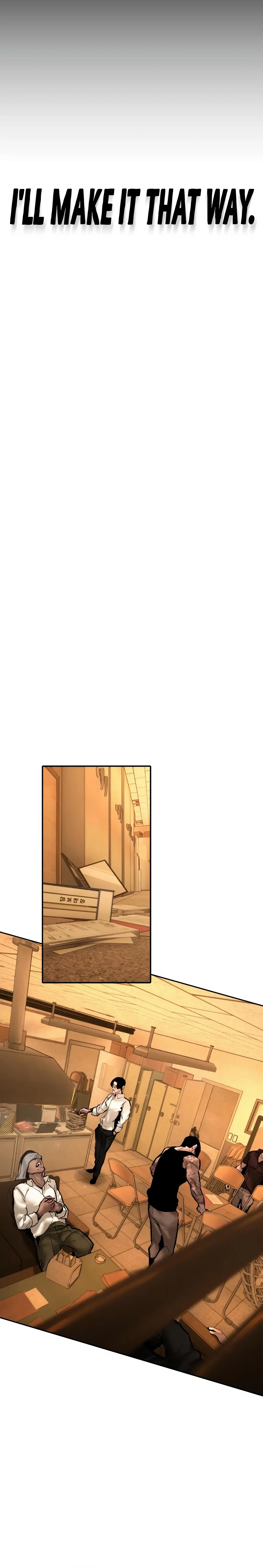 Read Aksinsonyeon EN Manga Online