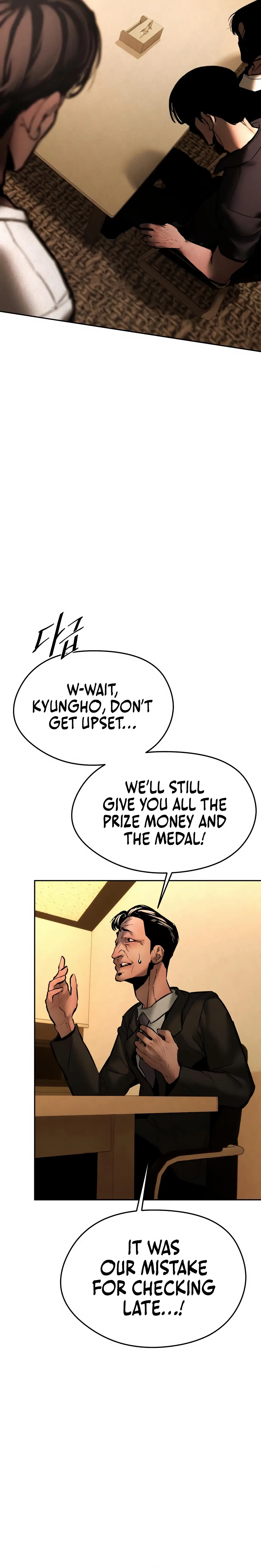 Read Aksinsonyeon EN Manga Online