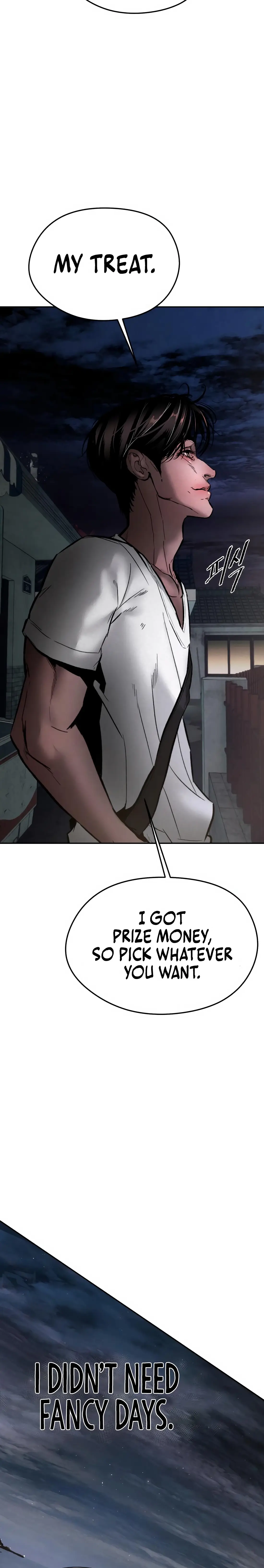 Read Aksinsonyeon EN Manga Online