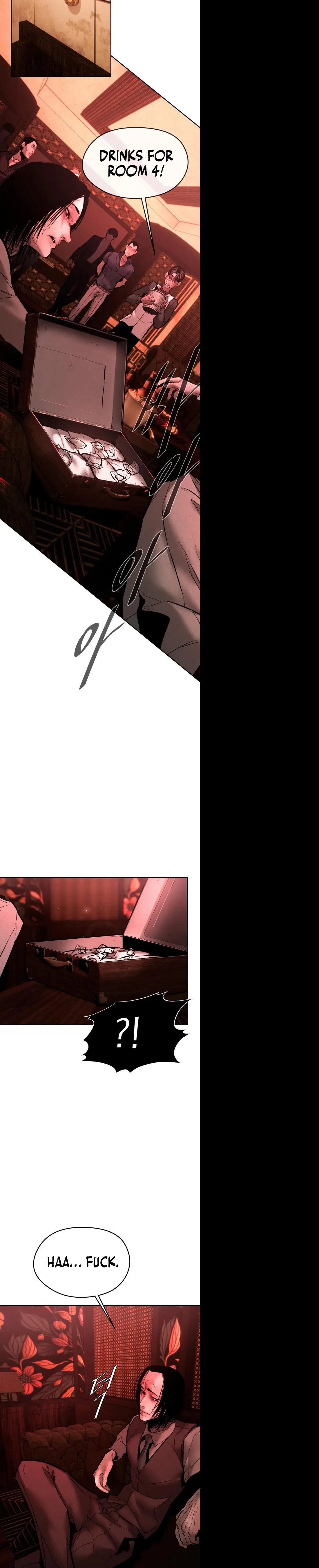 Read Aksinsonyeon EN Manga Online
