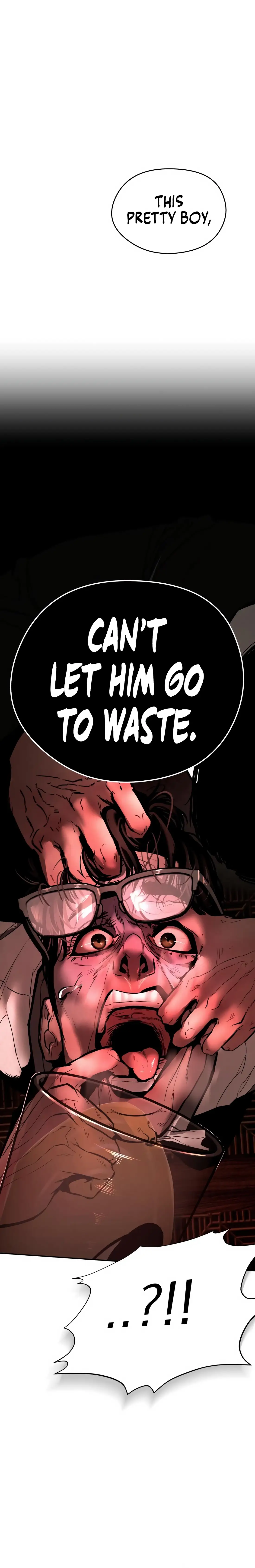Read Aksinsonyeon EN Manga Online