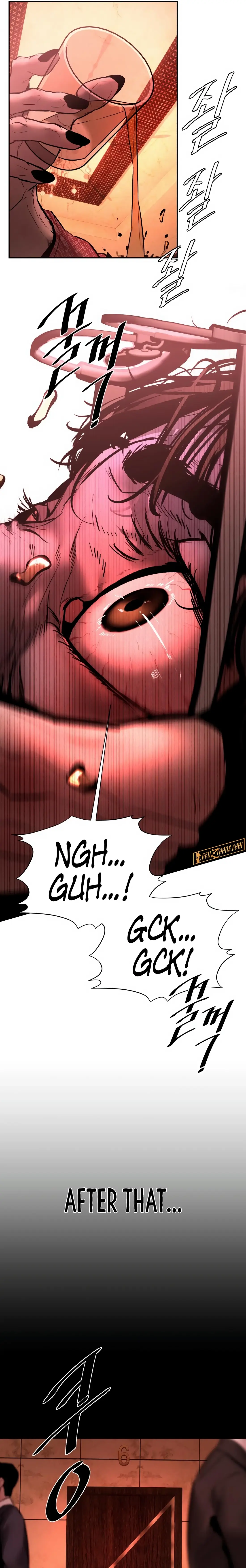 Read Aksinsonyeon EN Manga Online