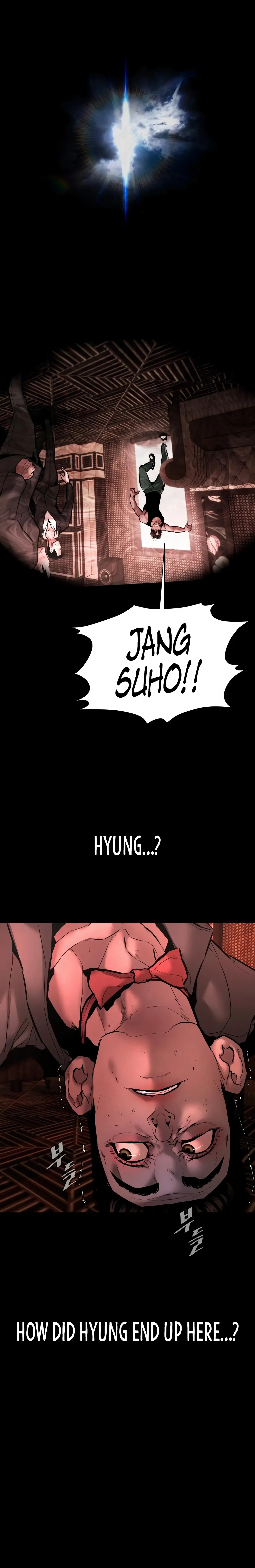 Read Aksinsonyeon EN Manga Online