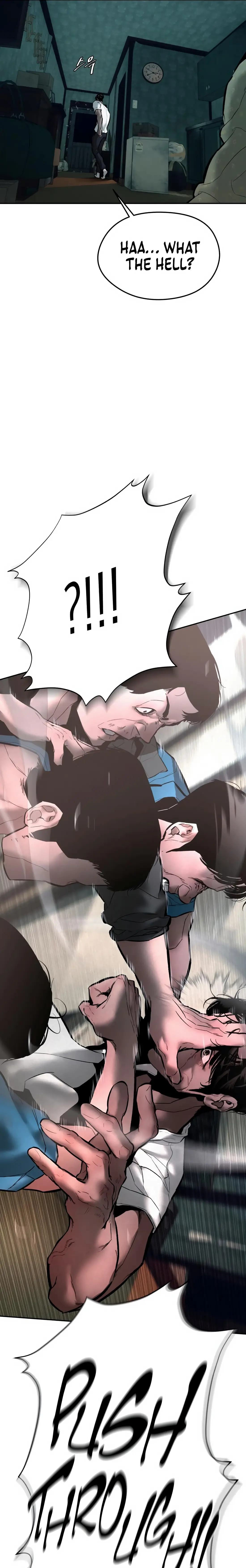 Read Aksinsonyeon EN Manga Online