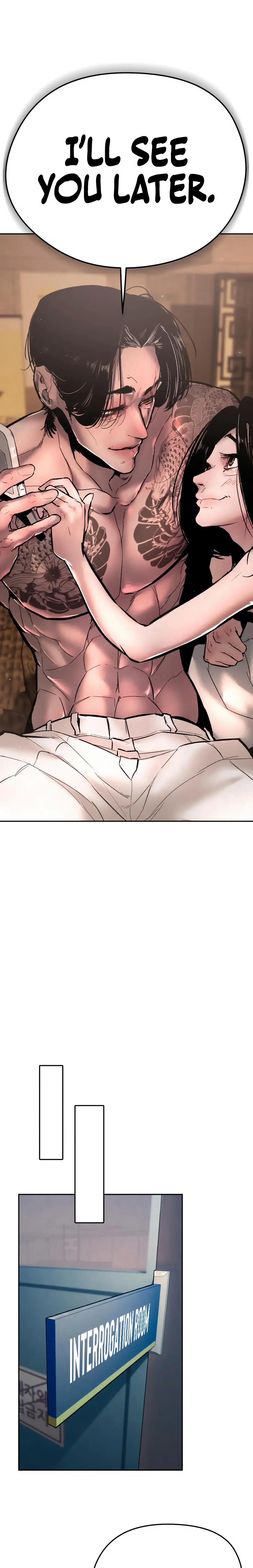 Read Aksinsonyeon EN Manga Online