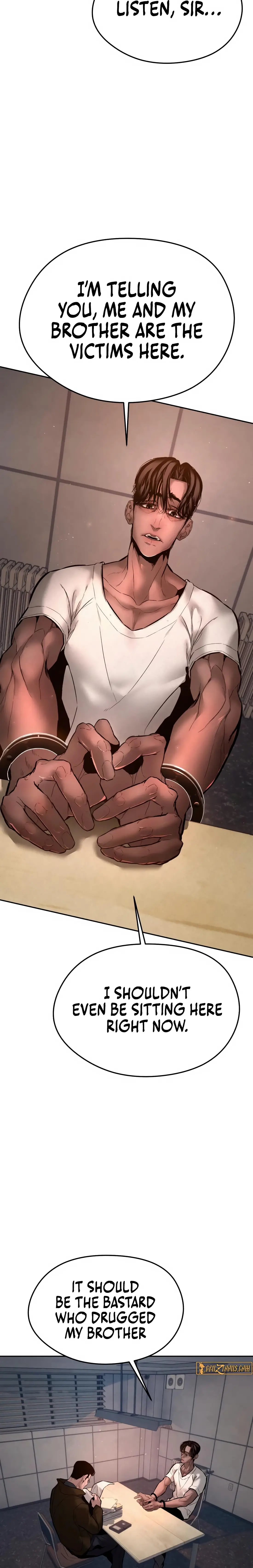 Read Aksinsonyeon EN Manga Online