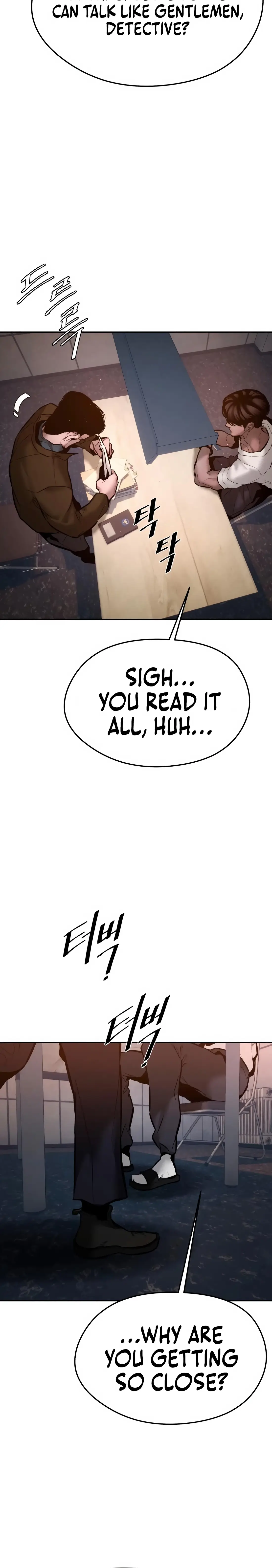 Read Aksinsonyeon EN Manga Online