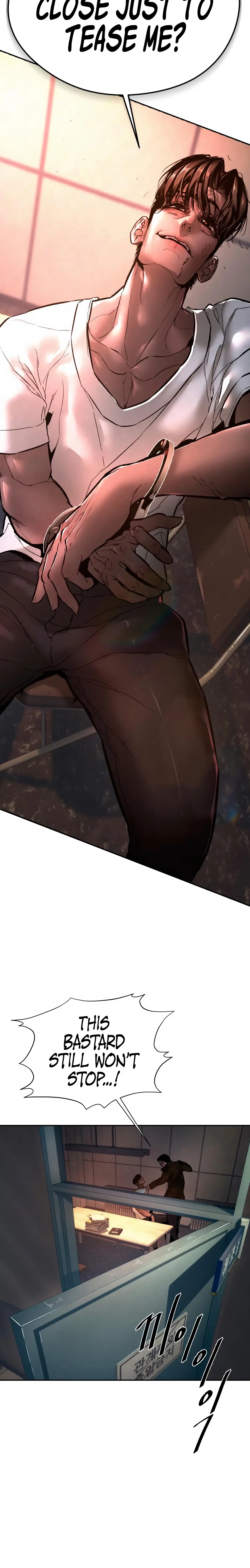 Read Aksinsonyeon EN Manga Online