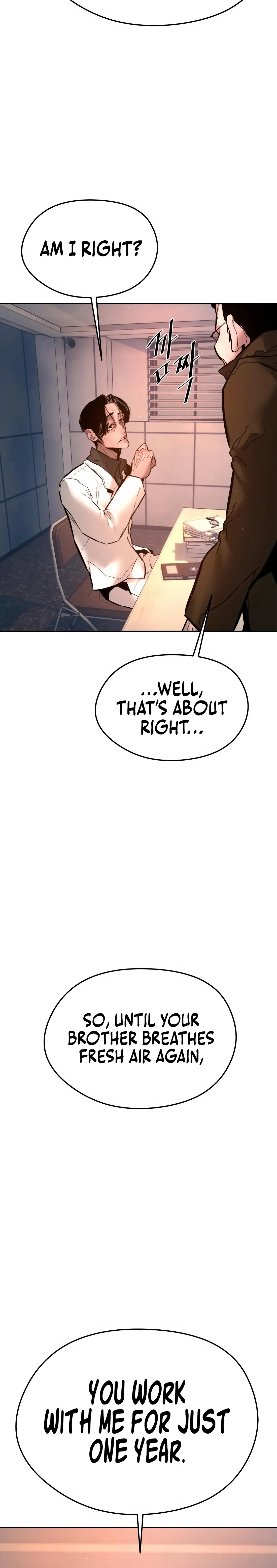 Read Aksinsonyeon EN Manga Online