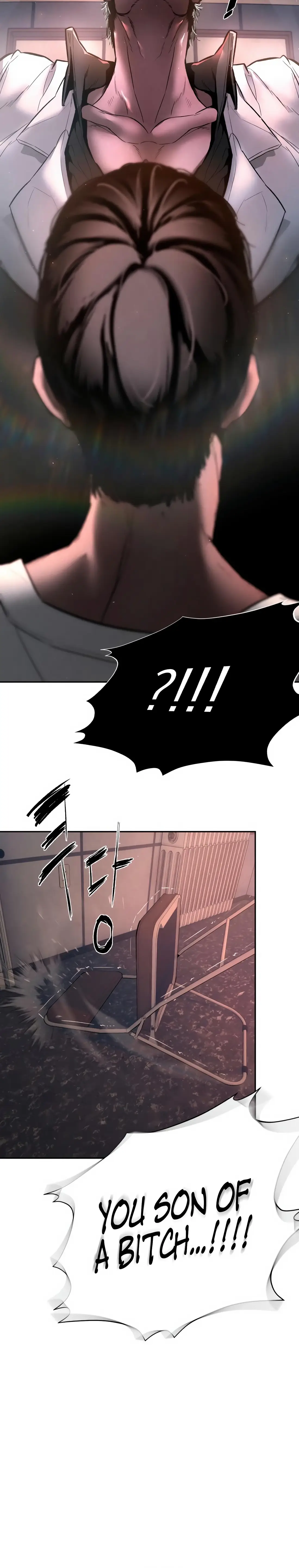 Read Aksinsonyeon EN Manga Online