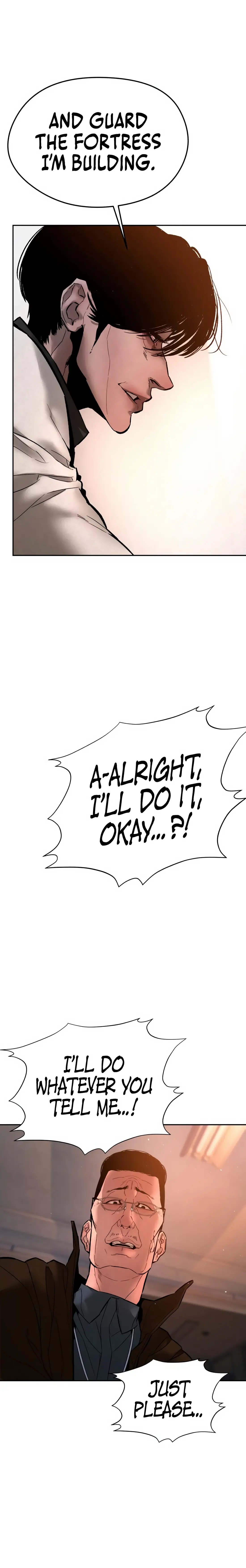 Read Aksinsonyeon EN Manga Online