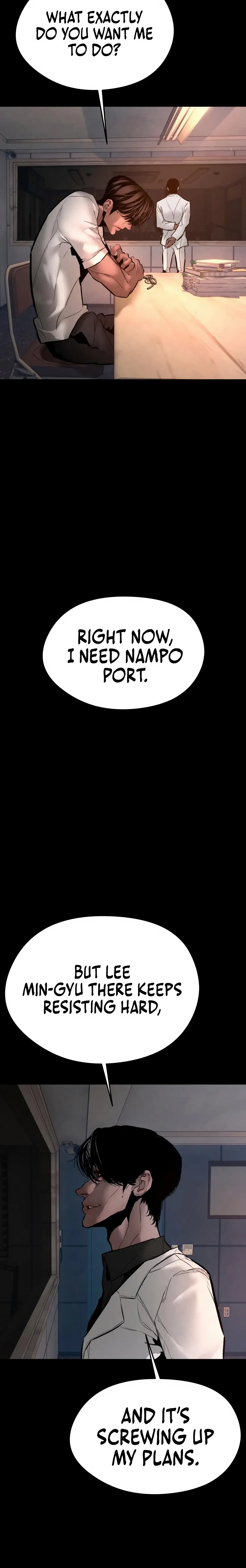 Read Aksinsonyeon EN Manga Online