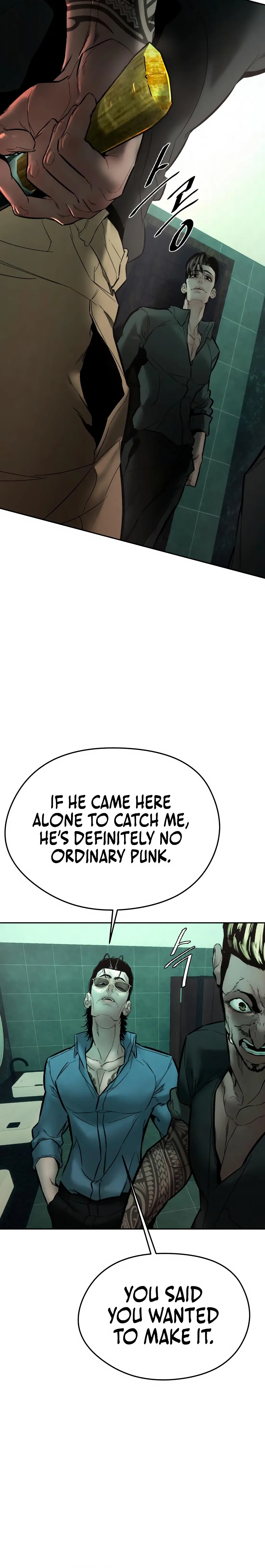 Read Aksinsonyeon EN Manga Online