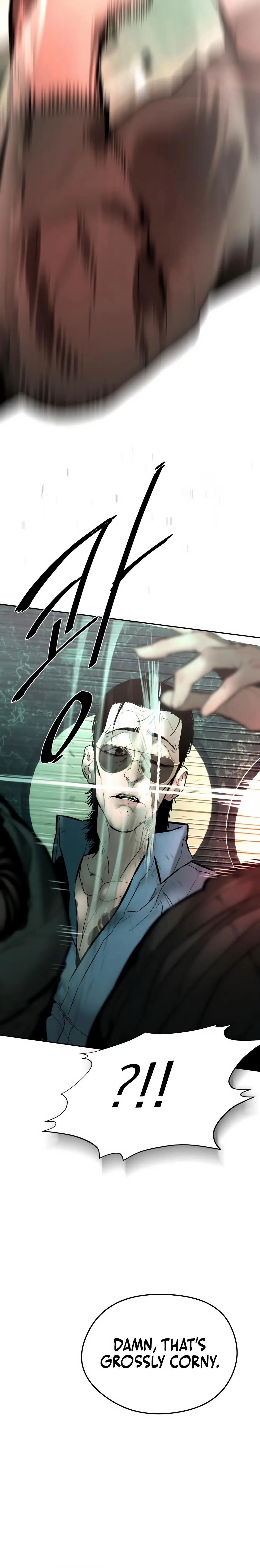 Read Aksinsonyeon EN Manga Online
