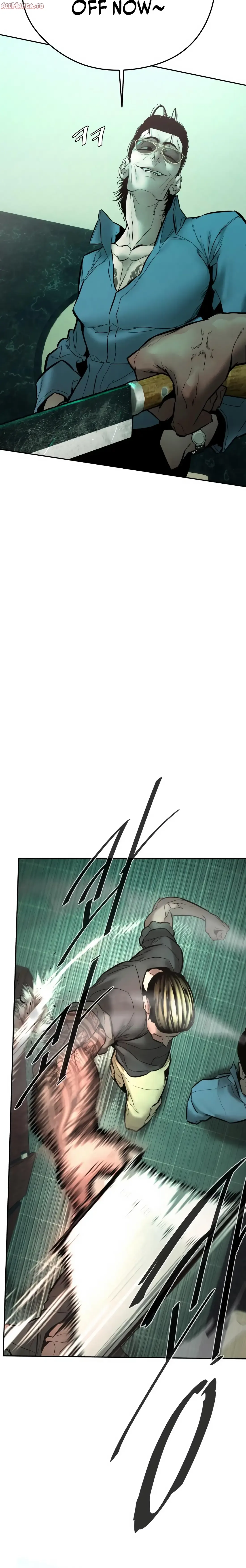 Read Aksinsonyeon EN Manga Online