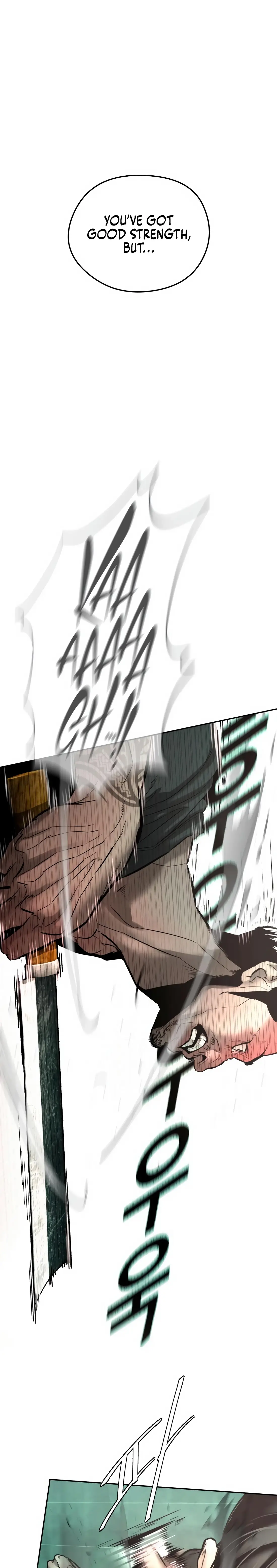 Read Aksinsonyeon EN Manga Online
