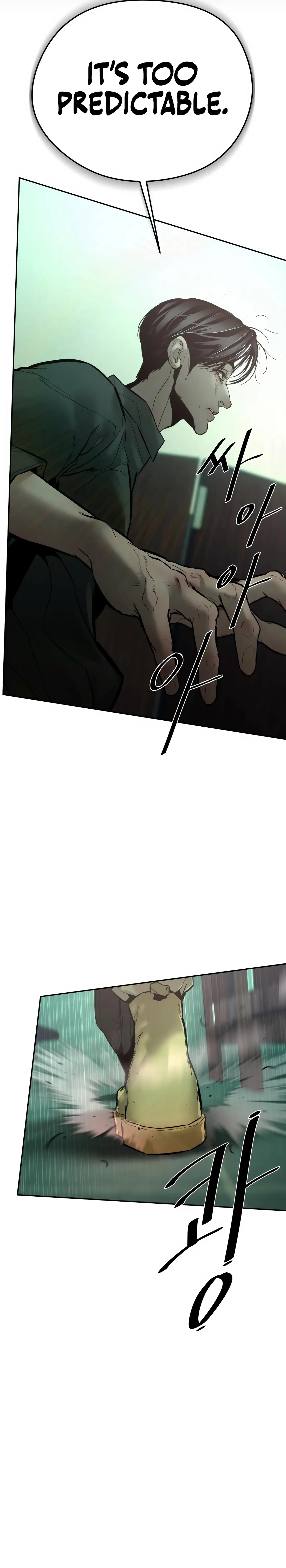 Read Aksinsonyeon EN Manga Online