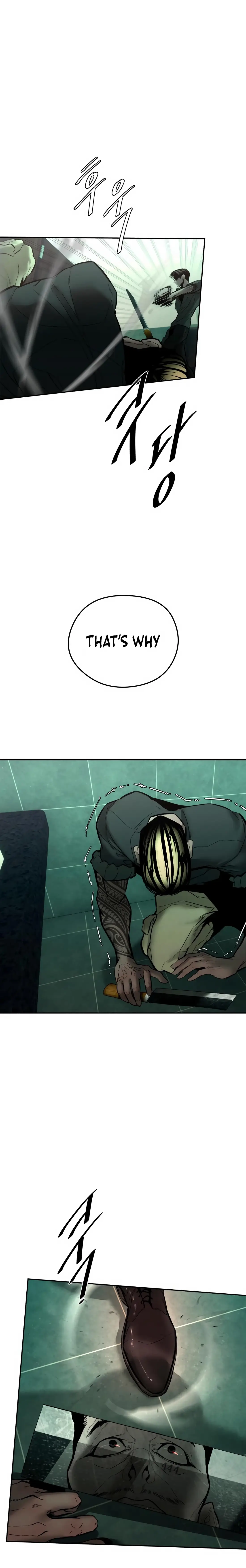 Read Aksinsonyeon EN Manga Online