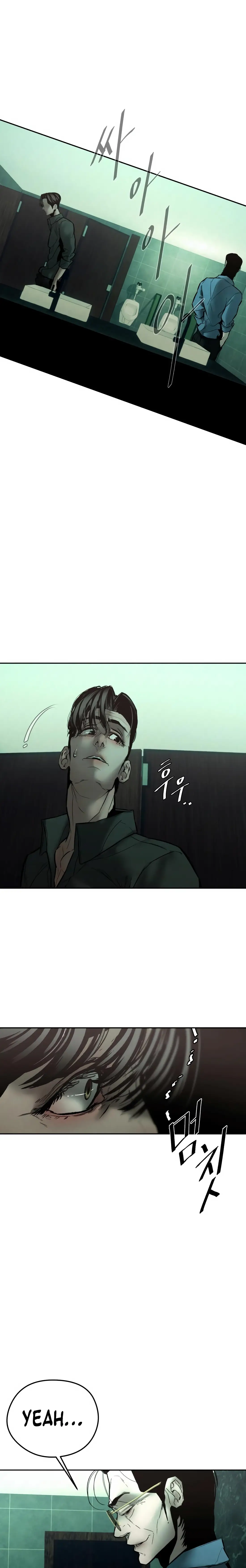 Read Aksinsonyeon EN Manga Online