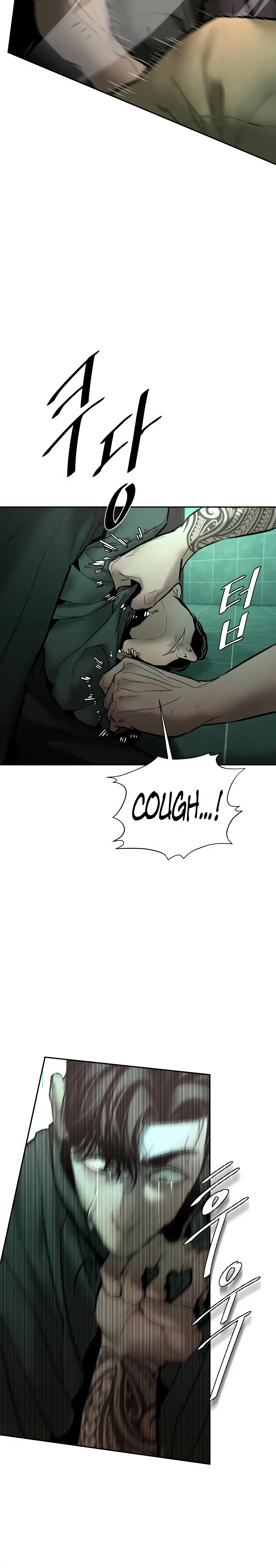 Read Aksinsonyeon EN Manga Online