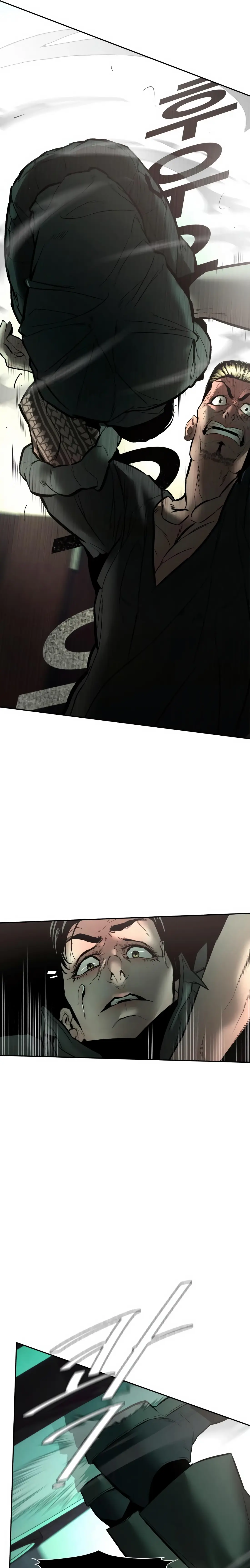 Read Aksinsonyeon EN Manga Online