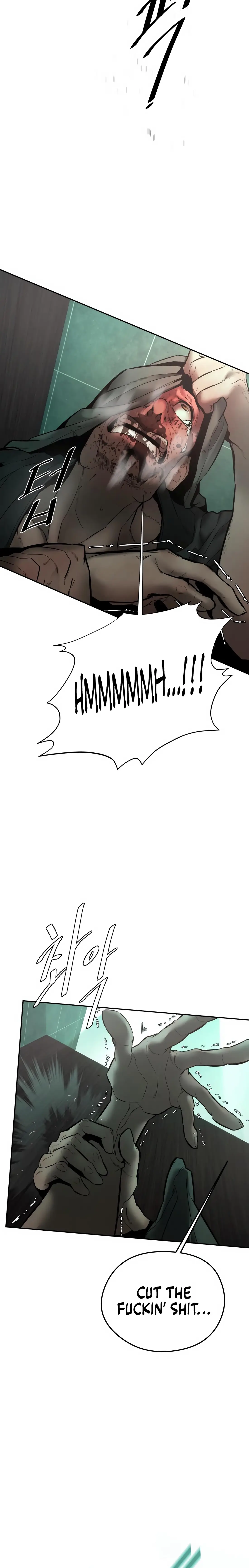 Read Aksinsonyeon EN Manga Online