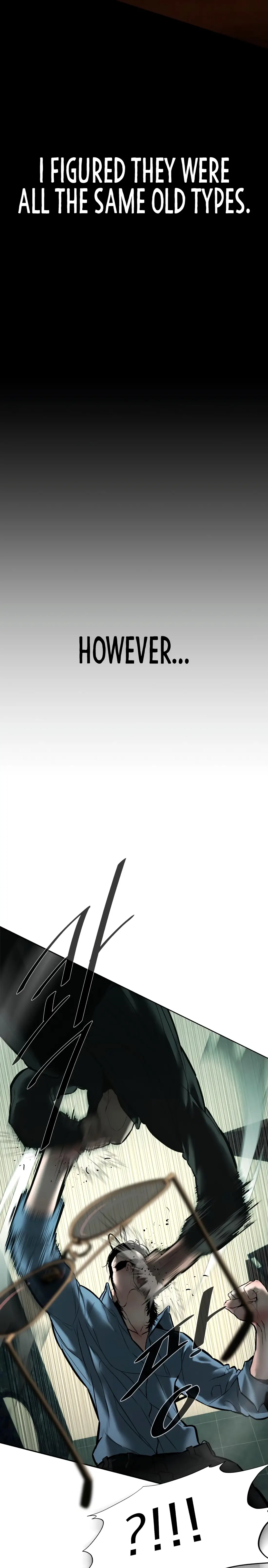 Read Aksinsonyeon EN Manga Online