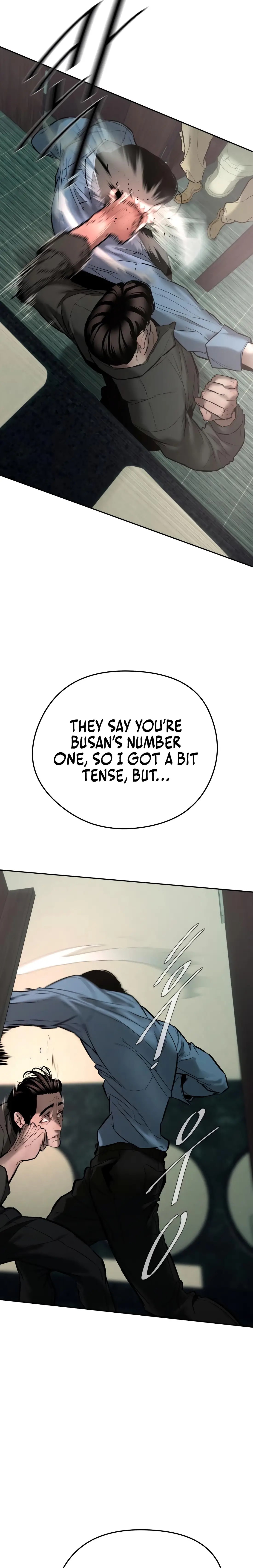 Read Aksinsonyeon EN Manga Online