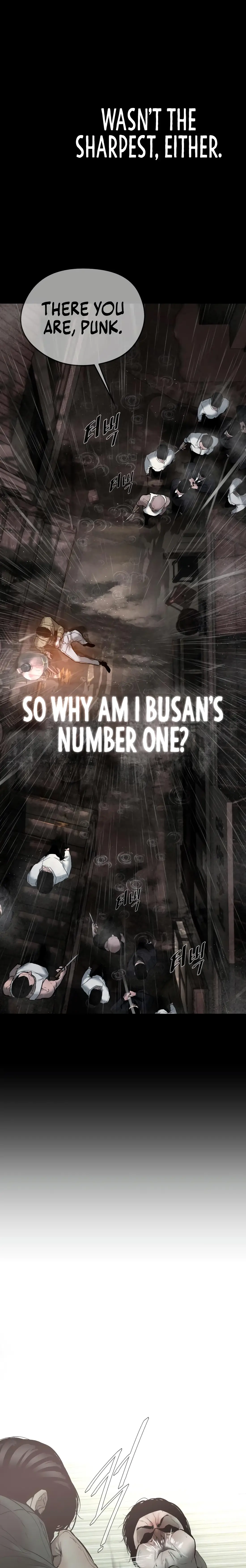 Read Aksinsonyeon EN Manga Online
