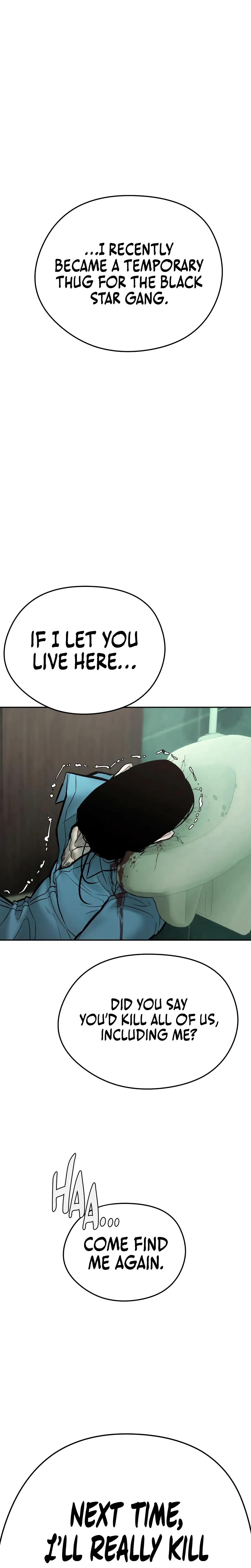 Read Aksinsonyeon EN Manga Online