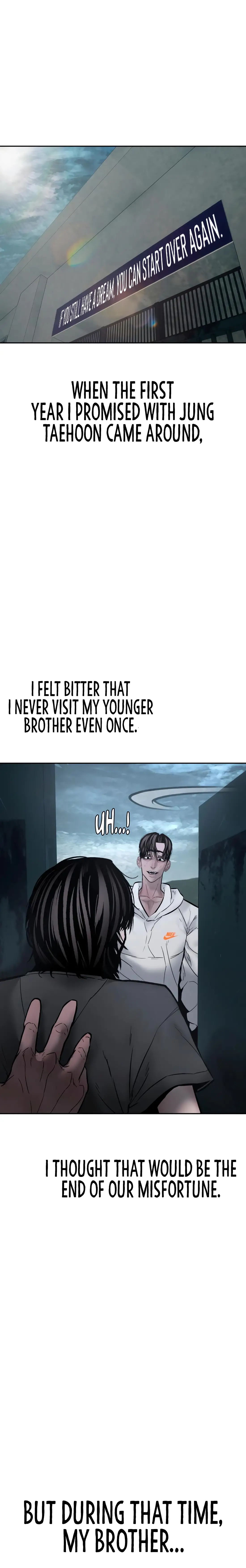 Read Aksinsonyeon EN Manga Online