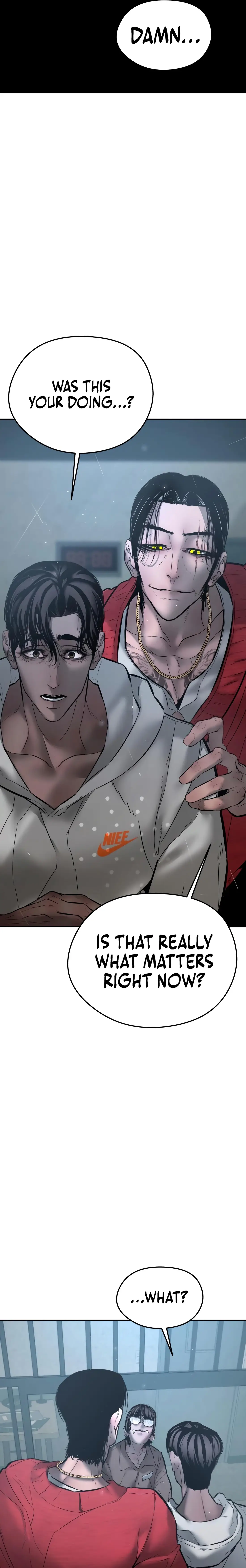 Read Aksinsonyeon EN Manga Online
