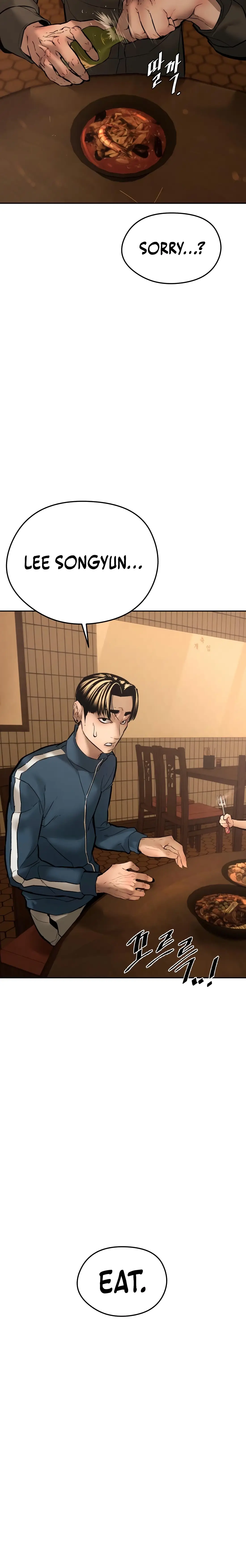 Read Aksinsonyeon EN Manga Online
