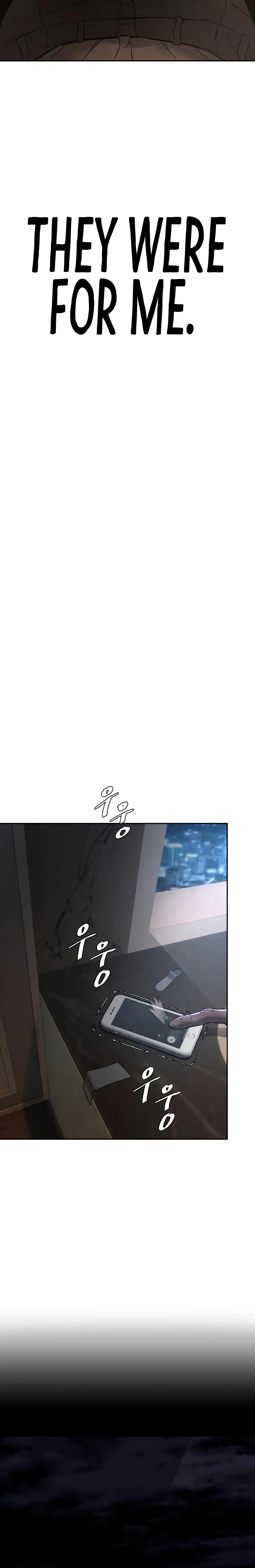 Read Aksinsonyeon EN Manga Online