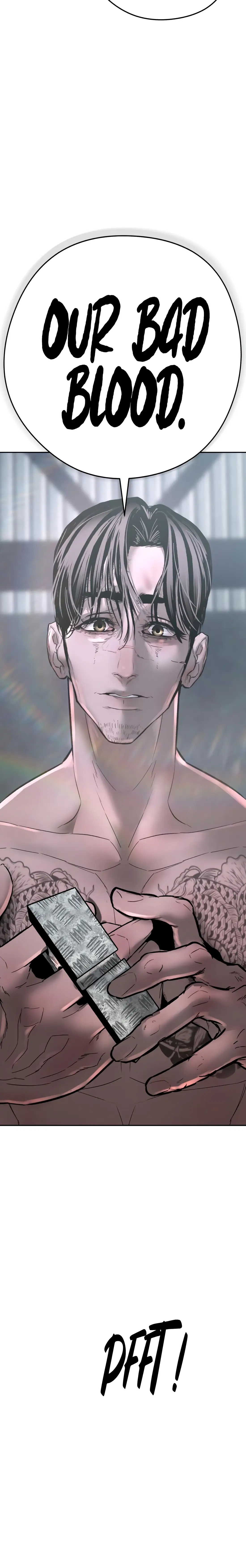 Read Aksinsonyeon EN Manga Online