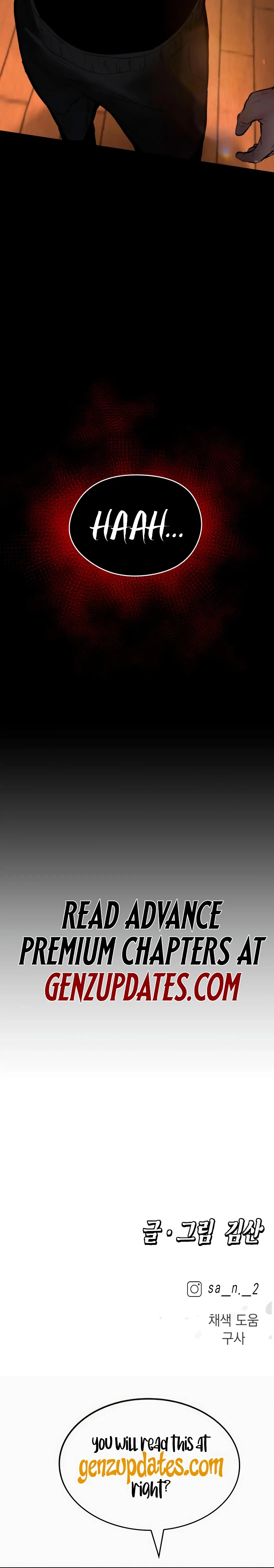 Read Aksinsonyeon EN Manga Online