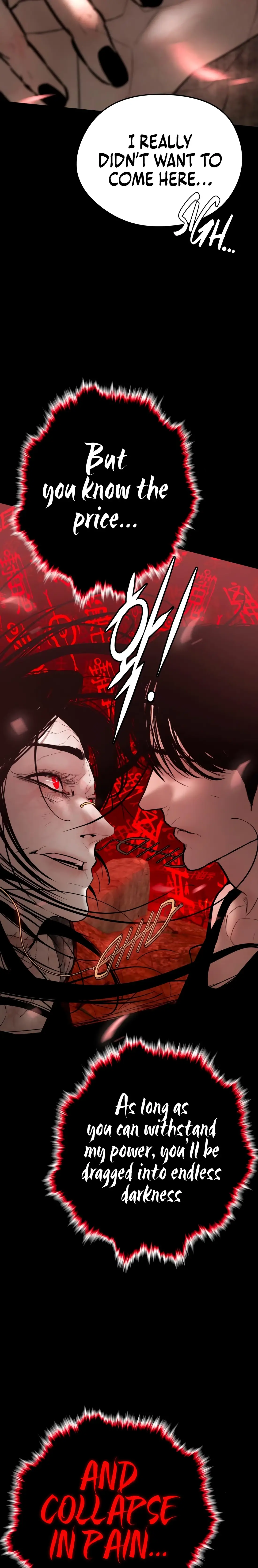 Read Aksinsonyeon EN Manga Online