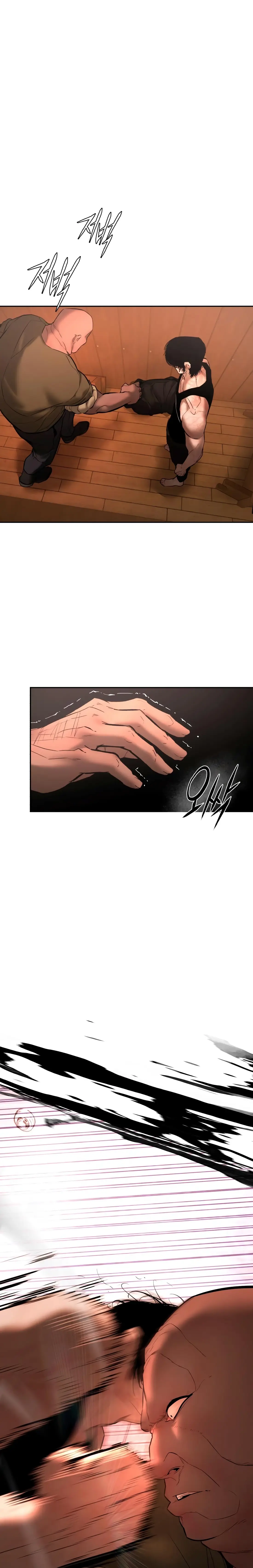 Read Aksinsonyeon EN Manga Online