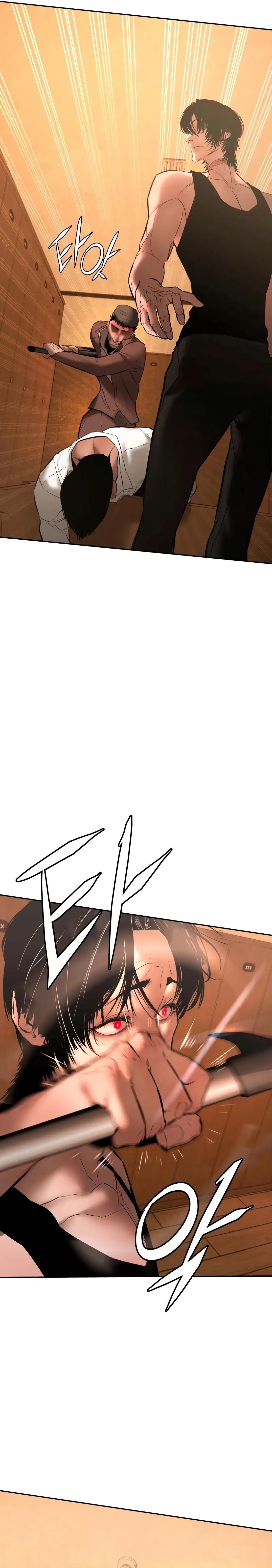 Read Aksinsonyeon EN Manga Online