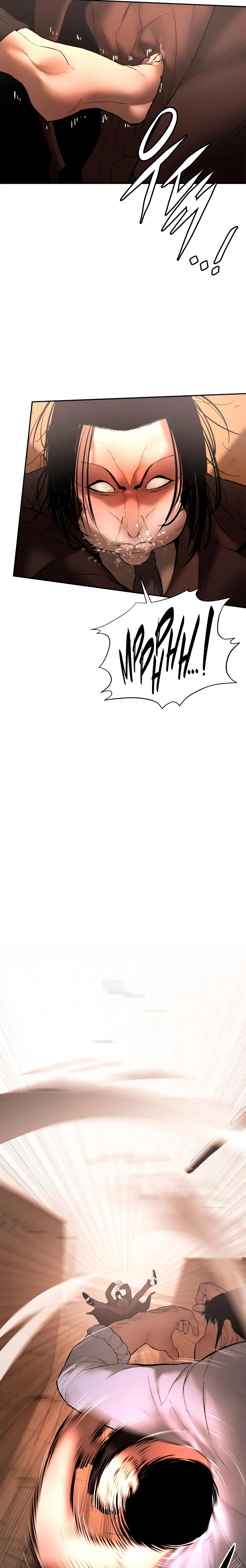 Read Aksinsonyeon EN Manga Online