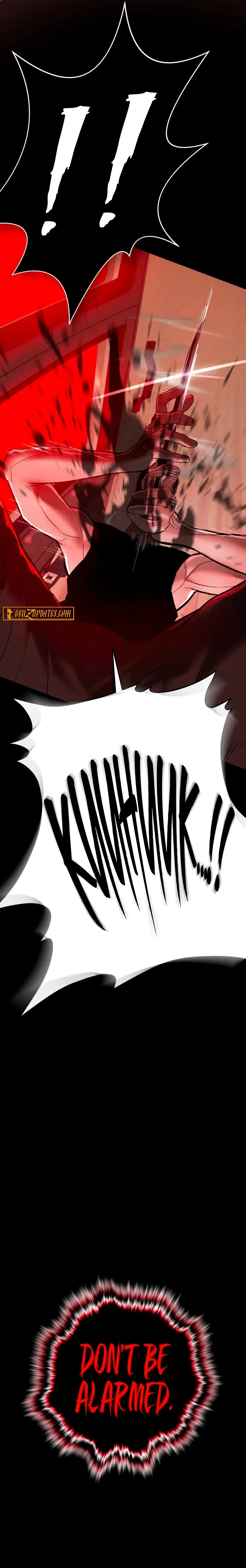 Read Aksinsonyeon EN Manga Online