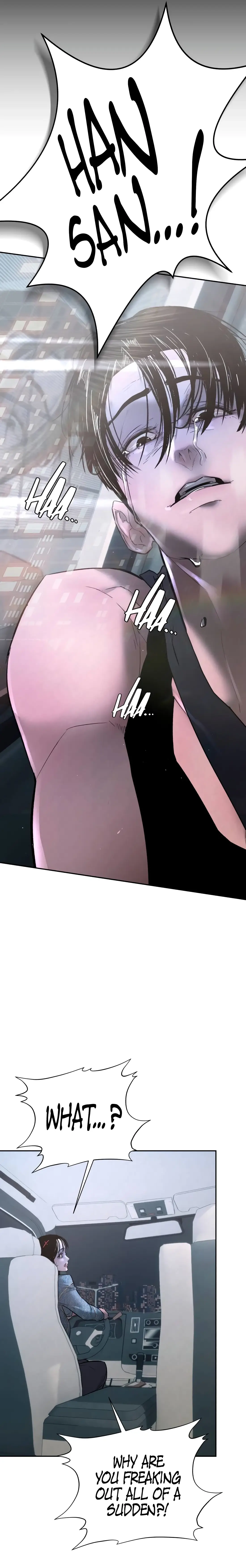 Read Aksinsonyeon EN Manga Online