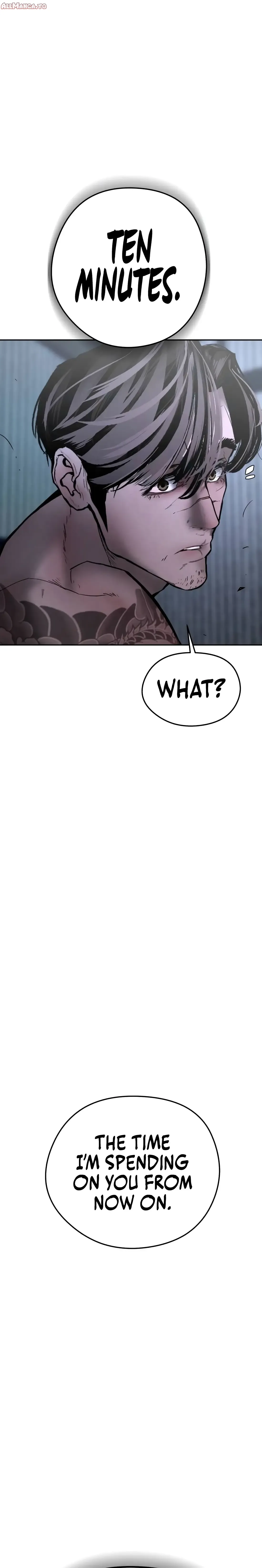 Read Aksinsonyeon EN Manga Online